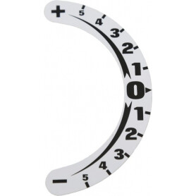 Autocollant UNIVERSEL 10226073N