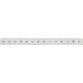 Autocollant UNIVERSEL 10226092N