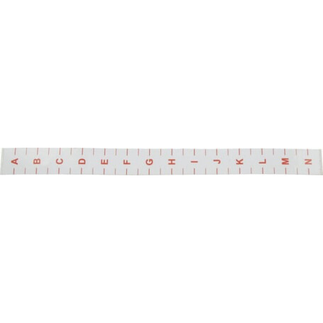 Autocollant UNIVERSEL 10226092N
