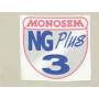 Autocollant UNIVERSEL 10226138N