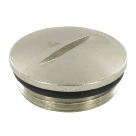 Bouton d'obturateur JACOB 102515MG