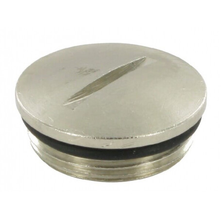 Bouton d'obturateur JACOB 103215MG
