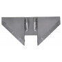 Aileron carbure ALPINA 107803700CN