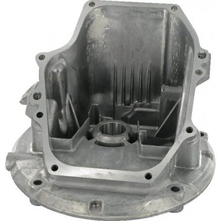 Couvercle de protection HONDA 11300ZM0405