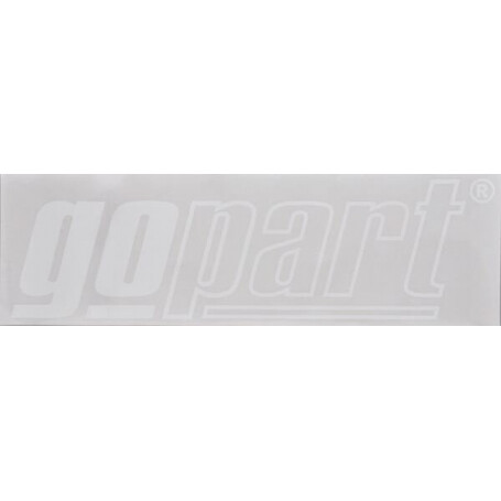 Autocollant GOPART 116262GP
