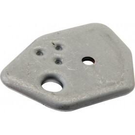 Tôle de protection HONDA 12355ZL8000