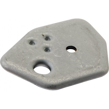 Tôle de protection HONDA 12355ZL8000