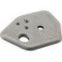 Tôle de protection HONDA 12355ZL8000