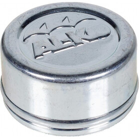 Bouchon de moyeu diamètre 55mm AL-KO 1313924