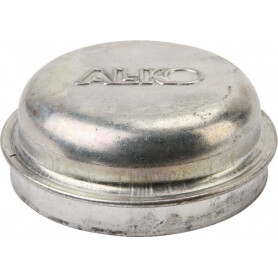 Bouchon de moyeu diamètre 72,3mm AL-KO 1363301