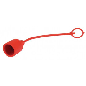 Bouchon anti-poussière STOLL 1408530