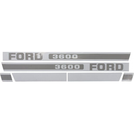 Autocollant GOPART 142215019