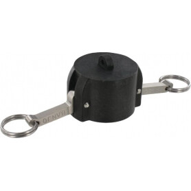 Bouchon femelle BANJO 150CAP