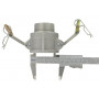 Bouchon femelle BANJO 150CAP