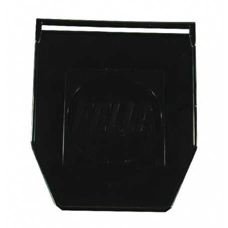 Plaque de protection FELLA 152063