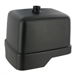 Couvercle de protection HONDA 17231Z5T000