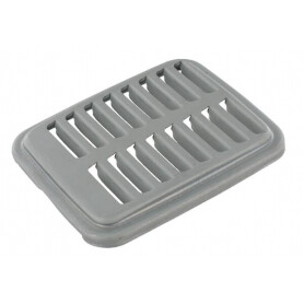Couvercle de protection HONDA 17231ZG0000