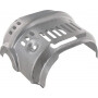Plaque de protection HONDA 18320ZE3G11
