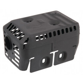 Coiffe de protection HONDA 18320ZF1H02