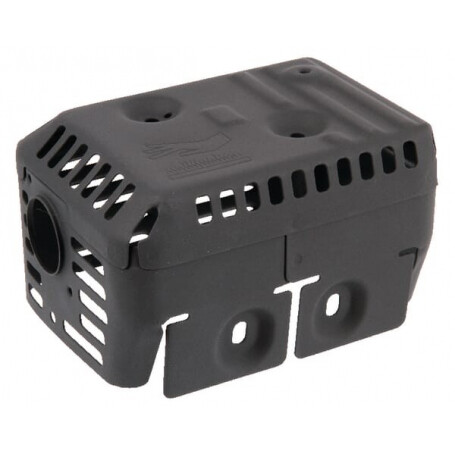 Coiffe de protection HONDA 18320ZF1H02