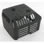 Coiffe de protection HONDA 18320ZF1H52