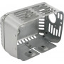 Coiffe de protection HONDA 18320ZH8W02