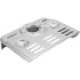 Plaque de protection HONDA 18321ZF5010