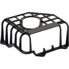 Plaque de protection HONDA 18434ZH8W40