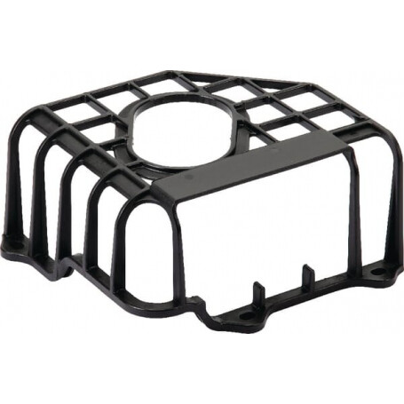 Plaque de protection HONDA 18434ZH8W40