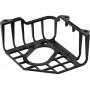 Plaque de protection HONDA 18434ZH8W40