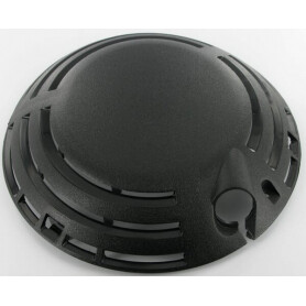 Coiffe de protection HONDA 19615ZG9801ZA