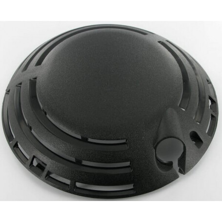Coiffe de protection HONDA 19615ZG9801ZA