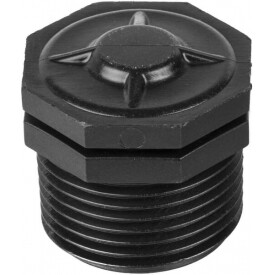 Verschlusskappe AG 1" ARAG 215040