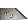 Aileron carbure droit ALPINA 217001402RCN