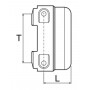 Bouchon ARAG 219050