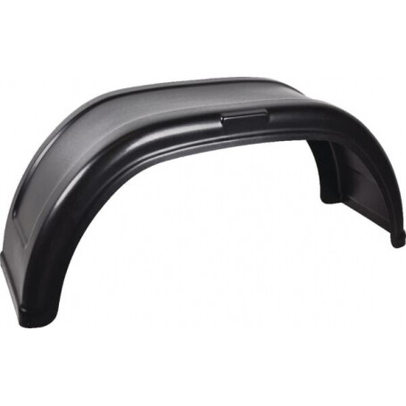 Garde-boue de remorque AL-KO 245823
