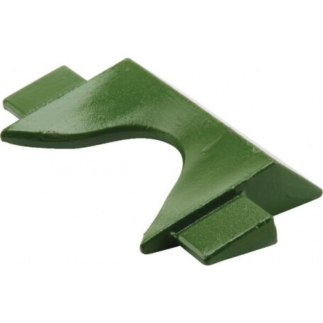Plaque de protection KRONE 2535470