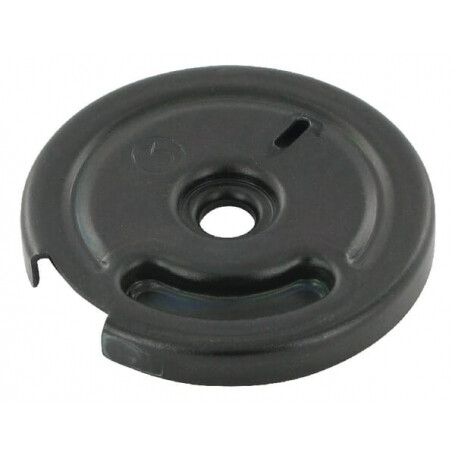 Couvercle de protection HONDA 28434ZE8812