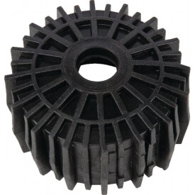 Tapa protección manómetro 63mm acoplamiento trasero 298303