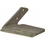 Aileron carbure gauche UNIVERSEL 3002403CN