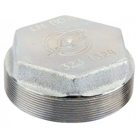 Bouchon LEMKEN 3231329