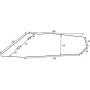 Aileron long rechargé LEMKEN 3374424