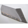 Aileron carbure droit ALPINA 3374460CN