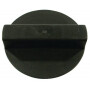 Couvercle de protection ARAG 3522000