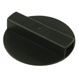 Couvercle de protection ARAG 3522100AV