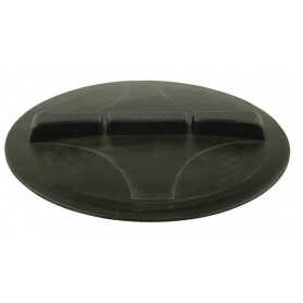 Couvercle de protection ARAG 3522160