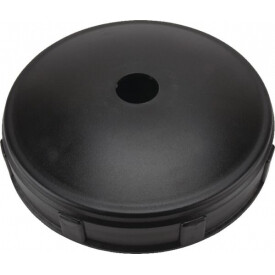 Tapa redonda 240 mm ARAG 354320