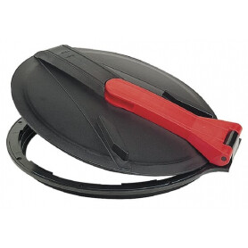 Couvercle de protection ARAG 356040