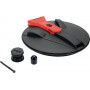 Couvercle de protection ARAG 356061