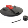 Couvercle de protection ARAG 356066